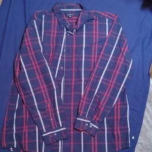 Men's Long sleeve shirt